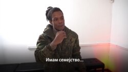 Русија регрутира кубански платеници, еден заврши како воен заробеник