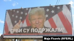 Pano Mitrovicën veriore pas fitores së Donald Trumpit në zgjedhjet presdienciale në SHBA