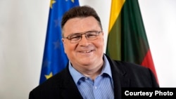 Linas Linkevičius