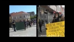 Više eliminacije, manje diskriminacija