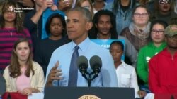 Обама: Трамп не е искрен