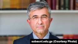 გოჩა ბარნოვი