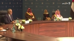 ترکیې کې د غزې په اړه د اسلامي هېوادونو د بهرنیو چارو وزیرانو غونډه شوې
