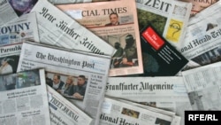 Також повідомляють, що під час форуму в Давосі 25–26 січня Україна та Азербайджан підпишуть серйозну газову угоду