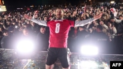 Буду Зивзивадзе