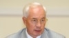 Ukraine -- Head of Ukrainian Government Mykola Azarov held a Cabinet meeting, Kyiv, 20Jul2011