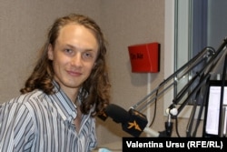 Cristian Ovidiu Cemîrtan