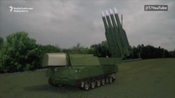 MH17 și Buk-ul rusesc