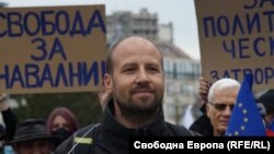 Евгени Чупов