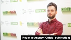 Євген Красуля