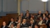 Parlament Crne Gore,novembar 2010