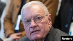 24 марта в Саудовской Аравии пройдет встреча делегаций Украины и США. Также в этот же день запланированы переговоры между делегациями России и США