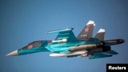 Ruski Su-34