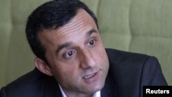 Amrullah Saleh
