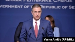 Nebojša Stefanović