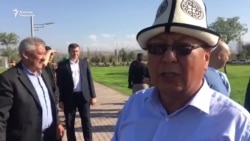 Временное правительство: Мы способны озвучить президенту критику