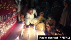 په بلوچستان کې د وژل شویو خبریالانو په یاد د اګست پر ۲۸مه په کوټه کې غونډه وشوه 