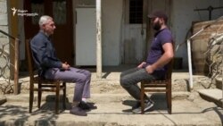 ინტერვიუ ზაზა გახელაძესთან