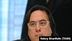 Сергей Адониев