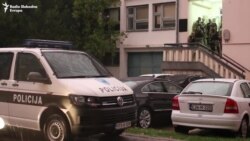 Prekinuti izborni dan u Stocu