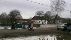 Прислучі – школа