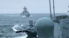 RUSSIA-BELARUS-DEFENCE-DRILLS
