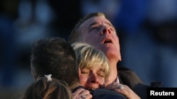 Masakr u školi u Newtownu