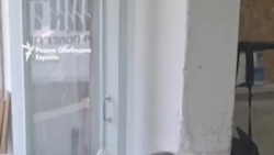 „Некои беа толку млади“: Украинските работници во мртовечница на фронтот за паднатите војници