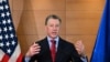 Emisarul special al Statelor Unite pentru Ucraina, Kurt Volker, și-a dat demisia