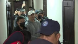 Куренов Дубайдан Кыргызстанга кантип жеткирилди? 