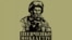 Плакат «Тарас Шевченко мобілізує». Кобзар у сучасному військовому екіпіруванні. Автор зображення – художник Вадим Печуркін