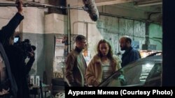 On the set of MINSK