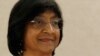 Pillay Worried About Afghan Human Rights