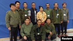 În agricultura israeliană lucrează mii de thailandezi. Câțiva dintre ei au fost răpiți la 7 octombrie 2023 de Hamas, fiind eliberați la 25 noiembrie.