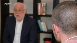 Емилиян Гебрев: Атаките срещу мен са координирани с чужда държава