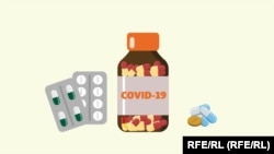 Koliko košta liječenje COVID-19 u Crnoj Gori? 