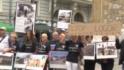 Bivši logoraši nevidljivi u bh. društvu