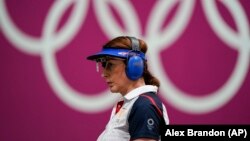 Девять Олимпиад Нино Салуквадзе (фотогалерея)