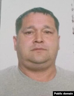 Погибший мобилизованный из Сотниково Анатолий Налетов