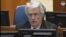 Karadžić u sudnici