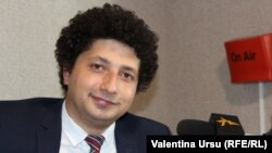 Deputatul PAS Radu Marian