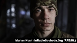 Владислав, украински војник кој преживеа два тешки месеци на фронтот