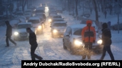 Київ, 22 березня 2013 року