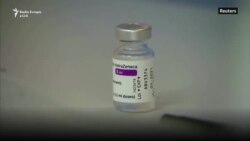 Me aeroplanë dhe trena, bota shpërndan vaksinat