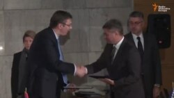 BiH i Srbija važni partneri u regiji