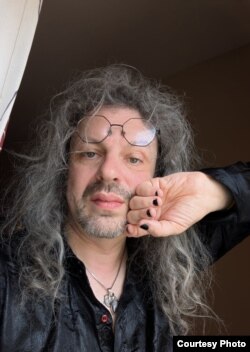 Дмитрий Кузьмин