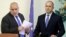 Bojko Borisov i Rumen Radev