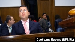 Марио Николов беше подсъдим по две дела повече от десетилетие, но така и не беше осъден