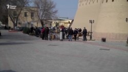 Намоишгоҳи ҳунарҳои мардумӣ ва осори таърихӣ дар Хуҷанд