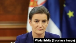 Ana Brnabić
